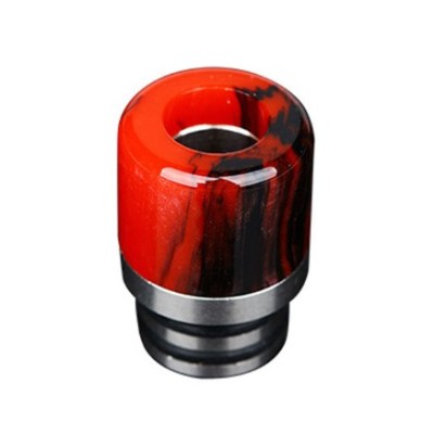 Drip Tip Magic Resin